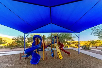 10816 E Sanctuary Ridge Lane, Tucson, AZ 85747 - Photo 45