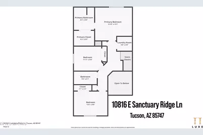 10816 E Sanctuary Ridge Lane, Tucson, AZ 85747 - Photo 41