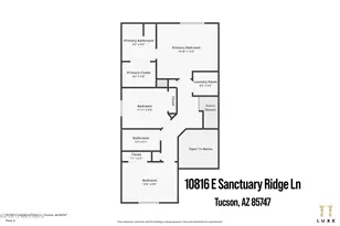 10816 E Sanctuary Ridge Ln, Tucson, AZ 85747 - Photo 41