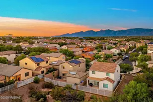 10816 E Sanctuary Ridge Ln, Tucson, AZ 85747 - Photo 37