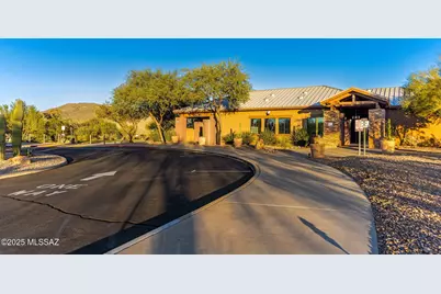 10816 E Sanctuary Ridge Lane, Tucson, AZ 85747 - Photo 43