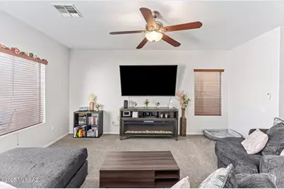 10816 E Sanctuary Ridge Lane, Tucson, AZ 85747 - Photo 5