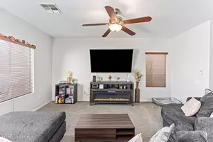 10816 E Sanctuary Ridge Ln, Tucson, AZ 85747 - Photo 5