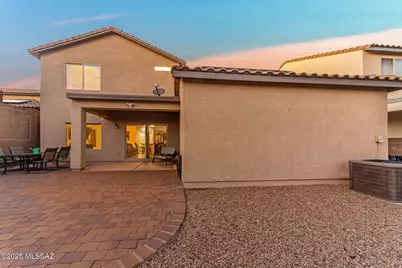 10816 E Sanctuary Ridge Lane, Tucson, AZ 85747 - Photo 31