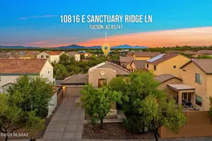 10816 E Sanctuary Ridge Ln, Tucson, AZ 85747 - Photo 35