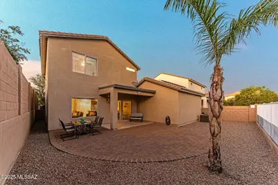 10816 E Sanctuary Ridge Lane, Tucson, AZ 85747 - Photo 29