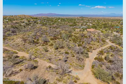 2.5 Ac Oak Hills Drive #A, Oracle, AZ 85623 - Photo 11