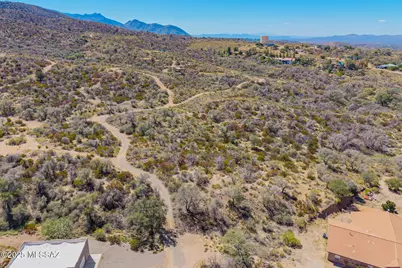 2.5 Ac Oak Hills Drive #A, Oracle, AZ 85623 - Photo 7