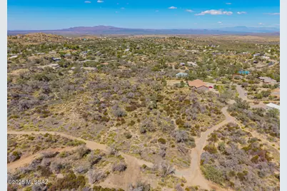 2.5 Ac Oak Hills Drive #A, Oracle, AZ 85623 - Photo 5