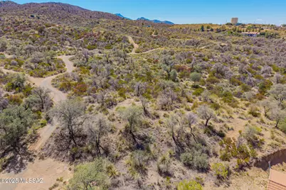 2.5 Ac Oak Hills Drive #A, Oracle, AZ 85623 - Photo 9