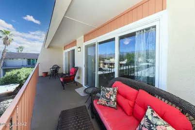 1600 N Wilmot Road #266, Tucson, AZ 85712 - Photo 7