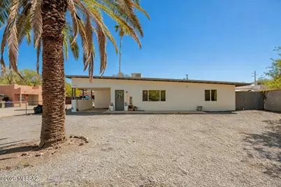 2822 N Tyndall Avenue, Tucson, AZ 85719 - Photo 3