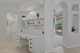 14709 N Silver Hawk Dr, Oro Valley, AZ 85755 - Photo 13