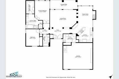 14709 N Silver Hawk Drive, Oro Valley, AZ 85755 - Photo 43
