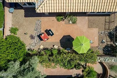 14709 N Silver Hawk Drive, Oro Valley, AZ 85755 - Photo 5