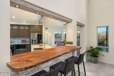 761 N Lazy J Way, Tucson, AZ 85748 - Photo 11