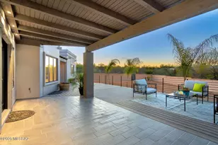 761 N Lazy J Way, Tucson, AZ 85748 - Photo 33