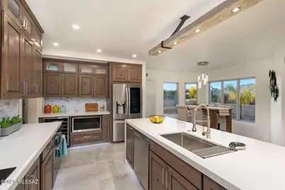 761 N Lazy J Way, Tucson, AZ 85748 - Photo 13