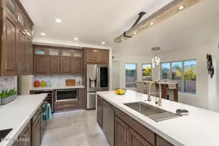 761 N Lazy J Way, Tucson, AZ 85748 - Photo 13