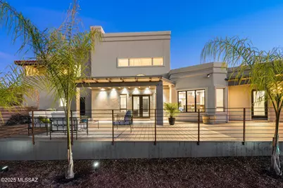 761 N Lazy J Way, Tucson, AZ 85748 - Photo 37