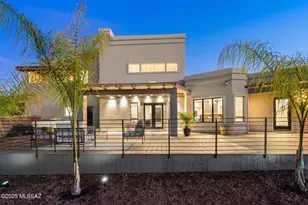 761 N Lazy J Way, Tucson, AZ 85748 - Photo 37