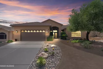 64659 E Rosewood Drive, Saddlebrooke, AZ 85739 - Photo 3