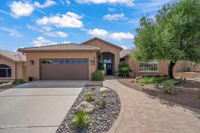 64659 E Rosewood Drive, Saddlebrooke, AZ 85739 - Photo 31