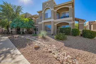 1500 E Pusch Wilderness Dr, Tucson, AZ 85737 - Photo 1