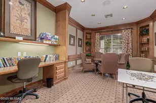 1500 E Pusch Wilderness Dr, Tucson, AZ 85737 - Photo 35