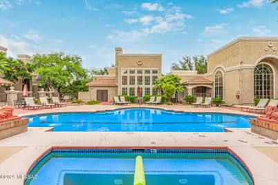 1500 E Pusch Wilderness Drive #13101, Tucson, AZ 85737 - Photo 29