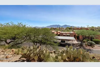 2507 S Calle Cervantes, Green Valley, AZ 85622 - Photo 23