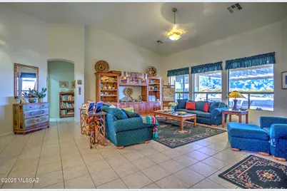 62583 E Amberwood Drive, Saddlebrooke, AZ 85739 - Photo 7