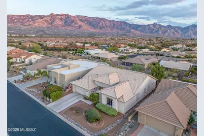 62583 E Amberwood Drive, Saddlebrooke, AZ 85739 - Photo 31