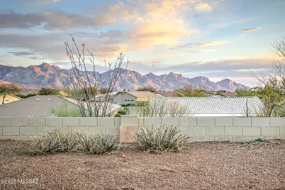 62583 E Amberwood Drive, Saddlebrooke, AZ 85739 - Photo 1