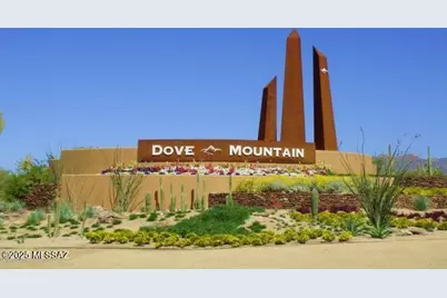 14196 N Gallery Place, Marana, AZ 85658 - Photo 49