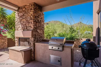 14196 N Gallery Place, Marana, AZ 85658 - Photo 37