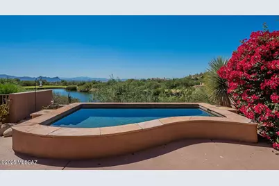 14196 N Gallery Place, Marana, AZ 85658 - Photo 43