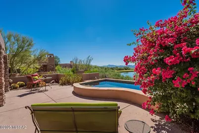 14196 N Gallery Place, Marana, AZ 85658 - Photo 39