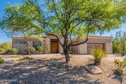 5960 W Clear Brook Lane, Marana, AZ 85658 - Photo 5