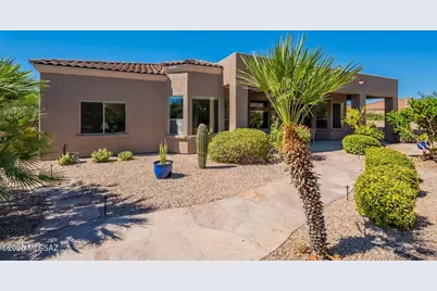 5960 W Clear Brook Lane, Marana, AZ 85658 - Photo 41