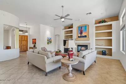 5960 W Clear Brook Lane, Marana, AZ 85658 - Photo 11