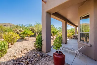 5960 W Clear Brook Lane, Marana, AZ 85658 - Photo 35