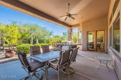 5960 W Clear Brook Lane, Marana, AZ 85658 - Photo 33