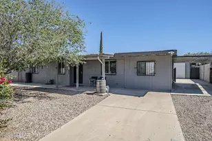 7042 E 42nd St, Tucson, AZ 85730 - Photo 1