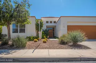 5156 E Calle Las Lilas, Tucson, AZ 85711 - Photo 1