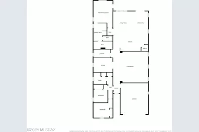 14199 E Vardo Drive, Vail, AZ 85641 - Photo 41