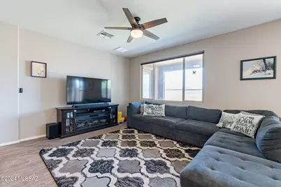 14199 E Vardo Drive, Vail, AZ 85641 - Photo 13