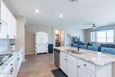 14199 E Vardo Drive, Vail, AZ 85641 - Photo 25