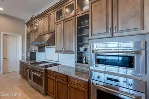 1189 E Madera Estates Ln, Sahuarita, AZ 85629 - Photo 11