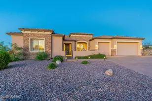 1189 E Madera Estates Ln, Sahuarita, AZ 85629 - Photo 43